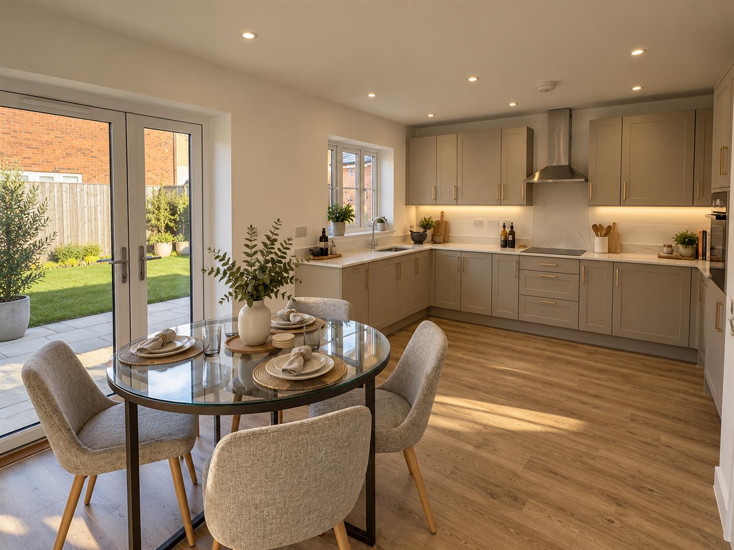3 bed property in Morinsbury Road, Bedford